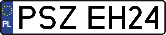 PSZEH24