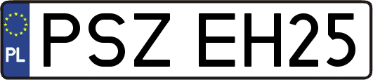 PSZEH25