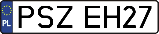PSZEH27