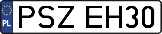 PSZEH30