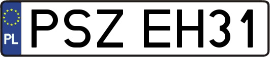 PSZEH31