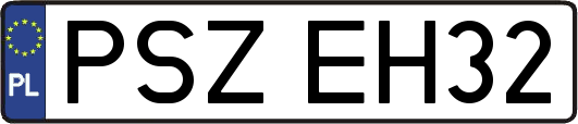 PSZEH32