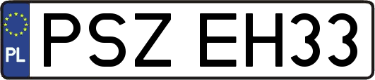 PSZEH33