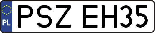 PSZEH35