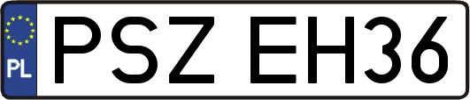 PSZEH36