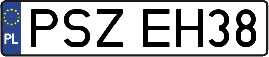 PSZEH38