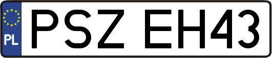 PSZEH43