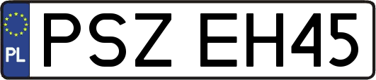 PSZEH45