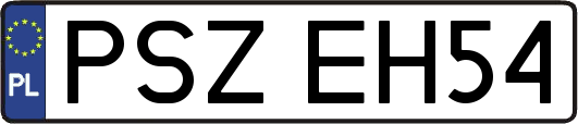 PSZEH54