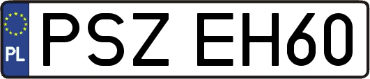 PSZEH60