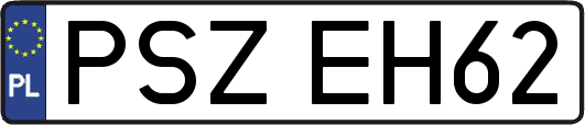 PSZEH62
