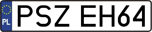PSZEH64
