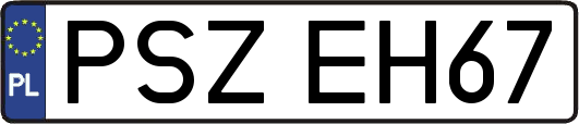 PSZEH67