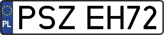 PSZEH72