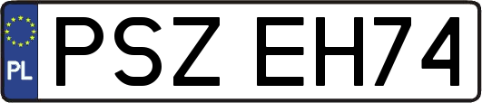 PSZEH74