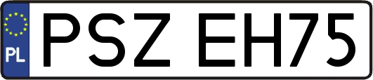PSZEH75