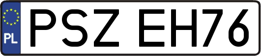 PSZEH76