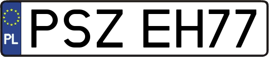 PSZEH77