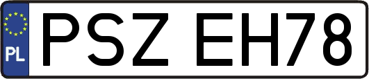 PSZEH78