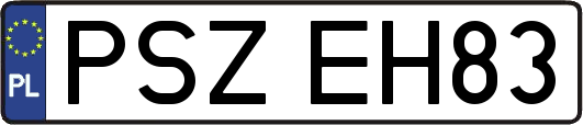 PSZEH83