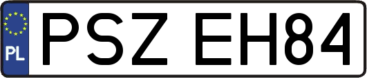 PSZEH84