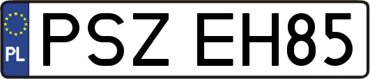 PSZEH85