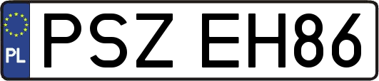 PSZEH86