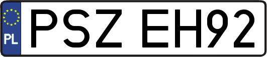PSZEH92