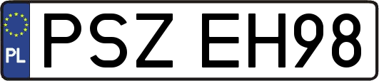 PSZEH98