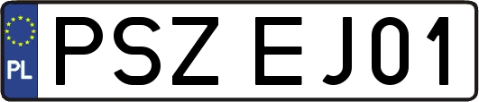 PSZEJ01