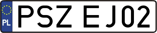 PSZEJ02