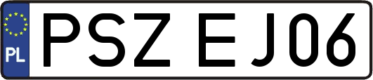 PSZEJ06