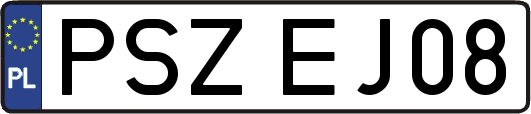 PSZEJ08