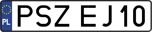 PSZEJ10