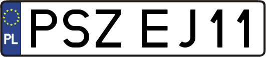 PSZEJ11