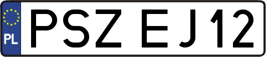 PSZEJ12