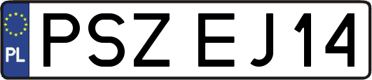 PSZEJ14
