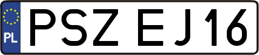 PSZEJ16