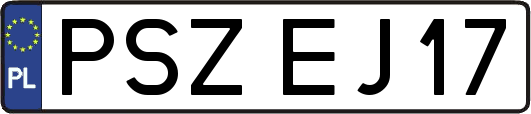 PSZEJ17