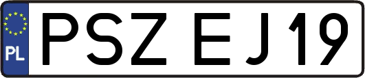 PSZEJ19