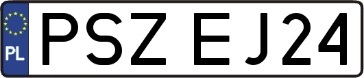 PSZEJ24