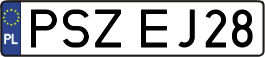 PSZEJ28