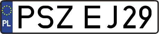 PSZEJ29