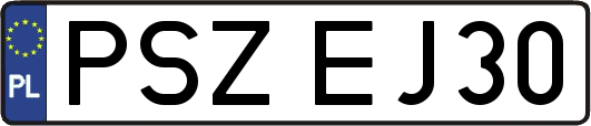 PSZEJ30