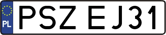 PSZEJ31