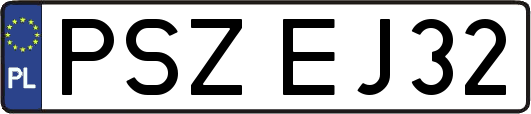 PSZEJ32