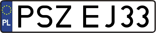 PSZEJ33