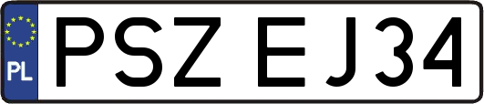 PSZEJ34