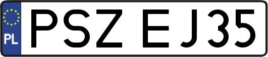 PSZEJ35