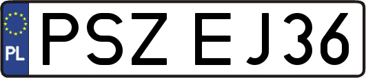 PSZEJ36